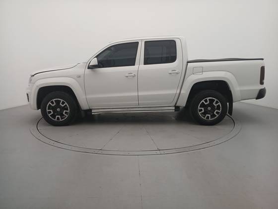 VOLKSWAGEN AMAROK 3.0 V6 TDI DIESEL COMFORTLINE CD 4MOTION AUTOMÁTICO VOLKSWAGEN AMAROK 3.0 V6 TDI DIESEL COMFORTLINE CD 4MOTION AUTOMÁTICO
